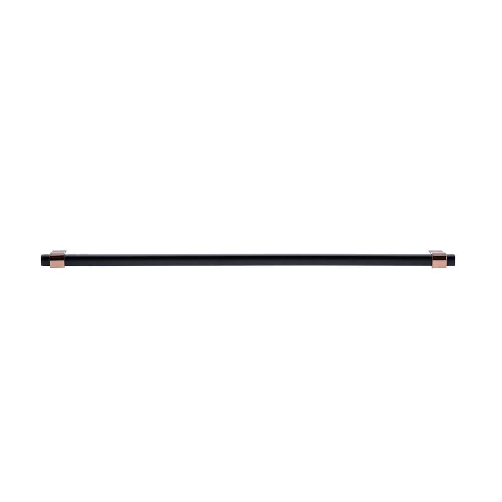 Contemporary Metal Pull - 8715