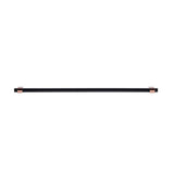 Contemporary Metal Pull - 8715