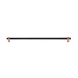 Contemporary Metal Pull - 8715