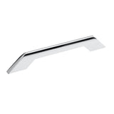 Richelieu America - Contemporary Metal Pull - 8875 - Chrome