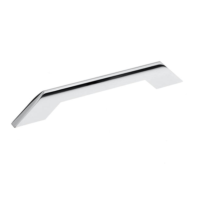 Richelieu America - Contemporary Metal Pull - 8875 - Chrome