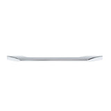 Contemporary Metal Pull - 8875