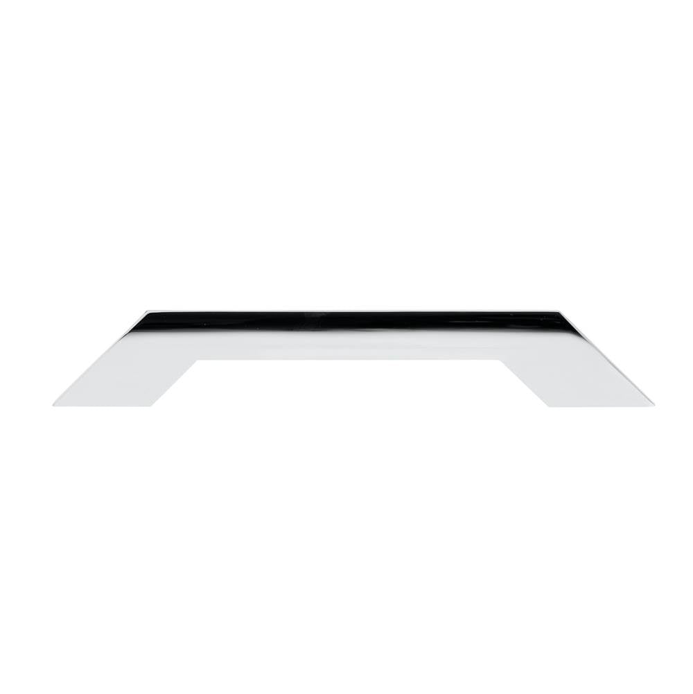 Contemporary Metal Pull - 8875