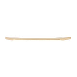 Contemporary Metal Pull - 8875