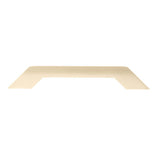 Contemporary Metal Pull - 8875