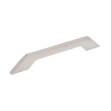 Richelieu America - Contemporary Metal Pull - 8875 - Brushed Nickel