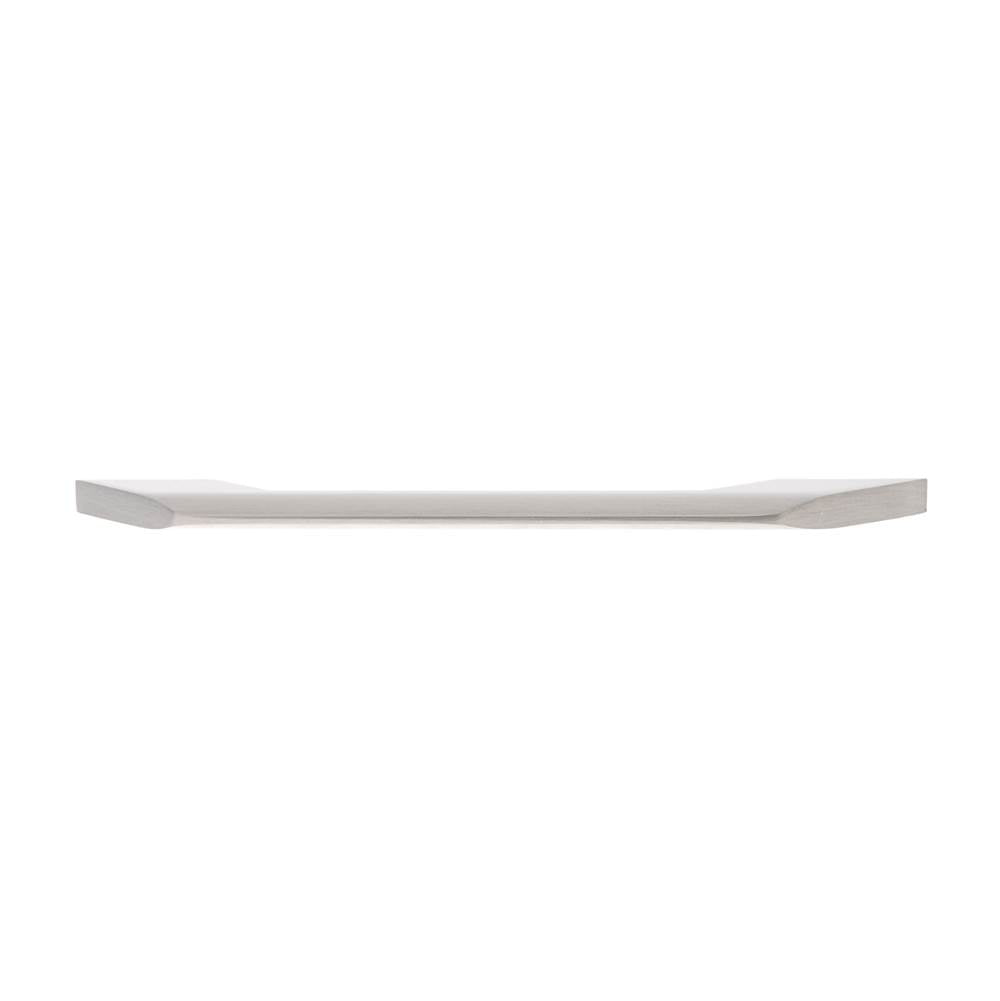 Contemporary Metal Pull - 8875
