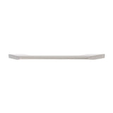Contemporary Metal Pull - 8875