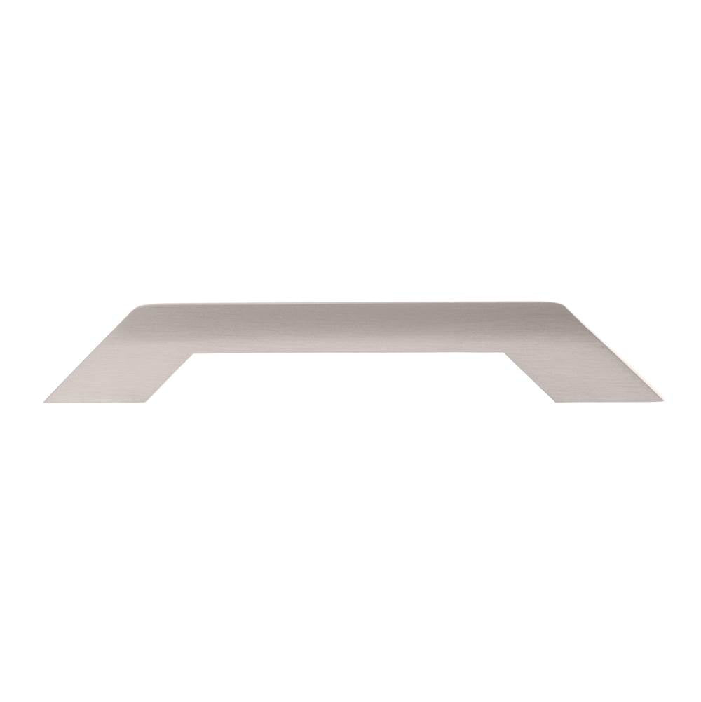 Contemporary Metal Pull - 8875