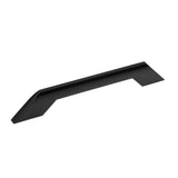 Richelieu America - Contemporary Metal Pull - 8875 - Matte Black