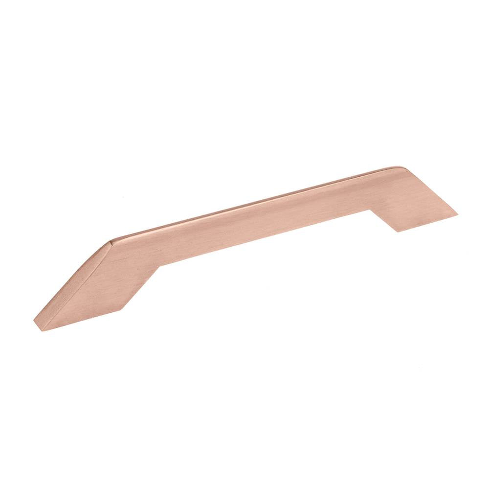 Richelieu America - Contemporary Metal Pull - 8875 - Oriental Bronze