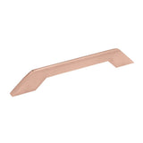 Richelieu America - Contemporary Metal Pull - 8875 - Oriental Bronze