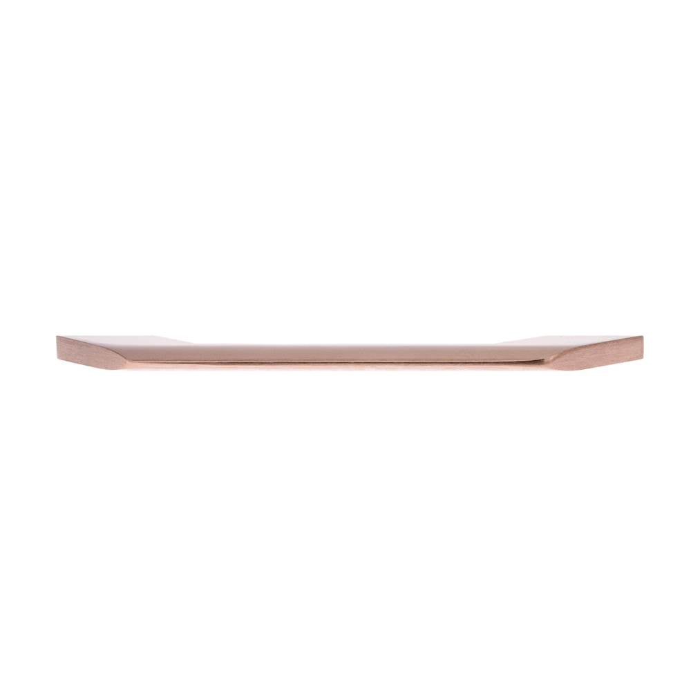 Contemporary Metal Pull - 8875