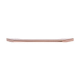 Contemporary Metal Pull - 8875