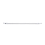 Contemporary Metal Pull - 8875