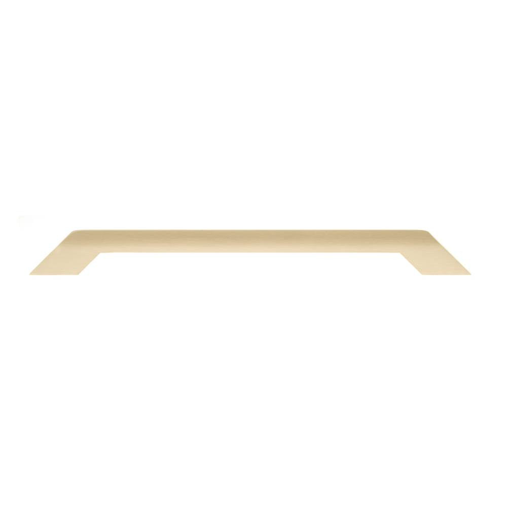 Contemporary Metal Pull - 8875