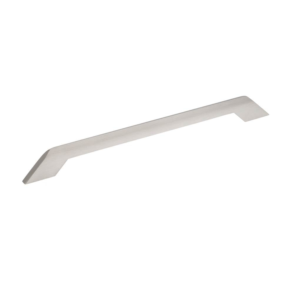 Richelieu America - Contemporary Metal Pull - 8875 - Brushed Nickel