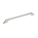 Richelieu America - Contemporary Metal Pull - 8875 - Brushed Nickel