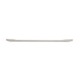 Contemporary Metal Pull - 8875