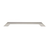 Contemporary Metal Pull - 8875