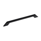 Richelieu America - Contemporary Metal Pull - 8875 - Matte Black