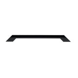 Contemporary Metal Pull - 8875