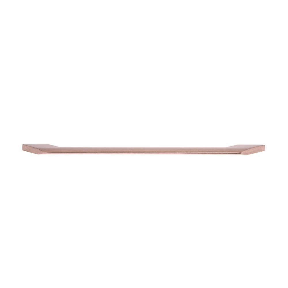 Contemporary Metal Pull - 8875