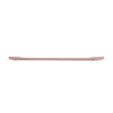 Contemporary Metal Pull - 8875