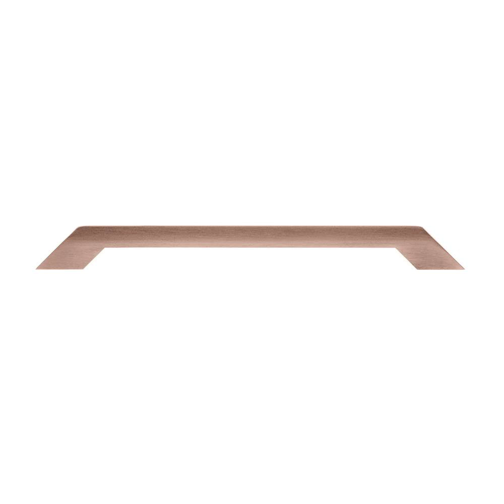 Contemporary Metal Pull - 8875