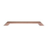 Contemporary Metal Pull - 8875