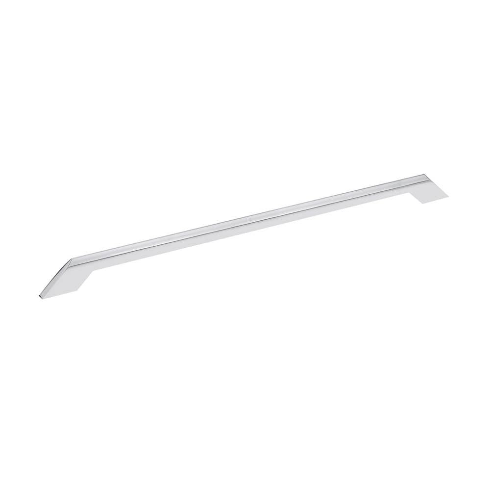Richelieu America - Contemporary Metal Pull - 8875 - Chrome