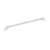 Richelieu America - Contemporary Metal Pull - 8875 - Chrome