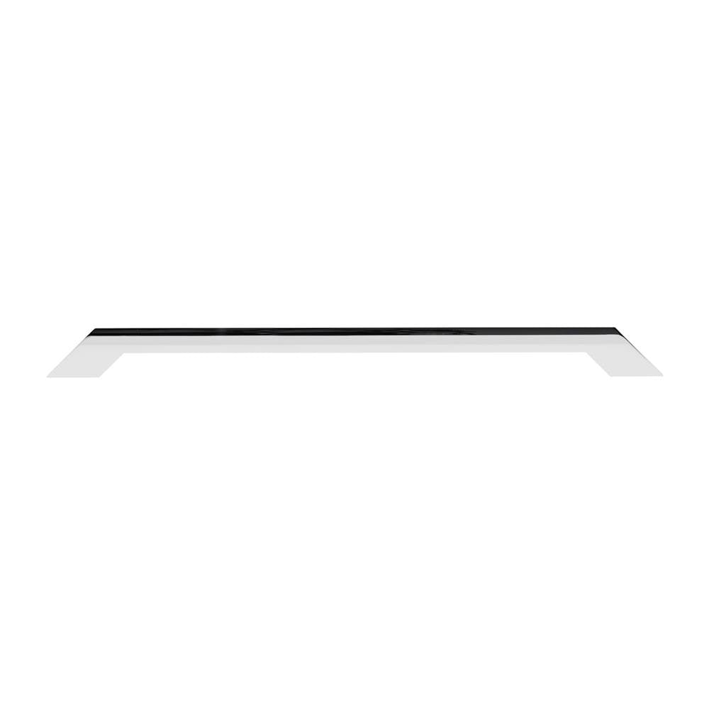 Contemporary Metal Pull - 8875