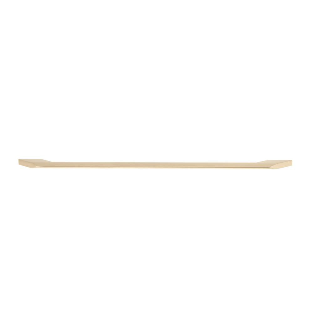 Contemporary Metal Pull - 8875