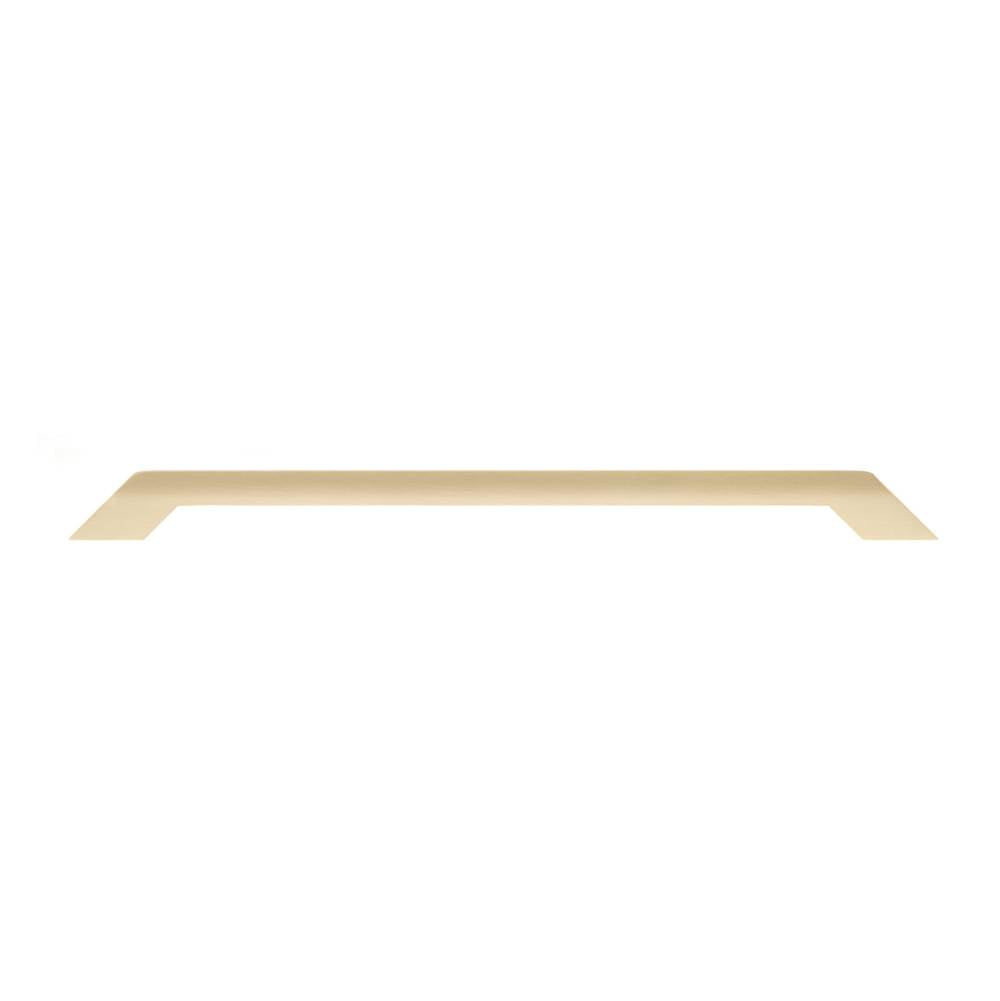 Contemporary Metal Pull - 8875