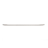 Contemporary Metal Pull - 8875