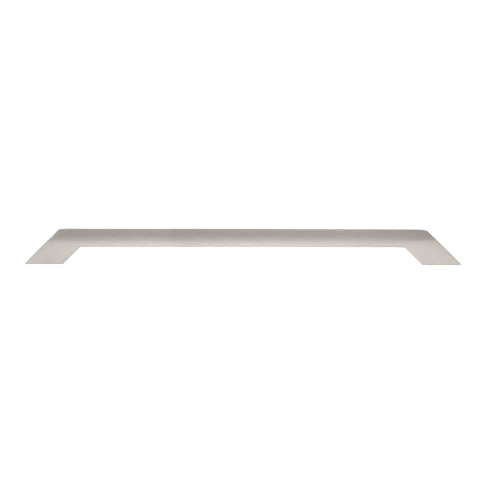 Contemporary Metal Pull - 8875
