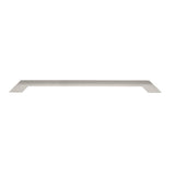 Contemporary Metal Pull - 8875