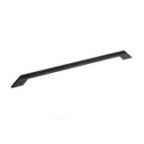 Richelieu America - Contemporary Metal Pull - 8875 - Matte Black
