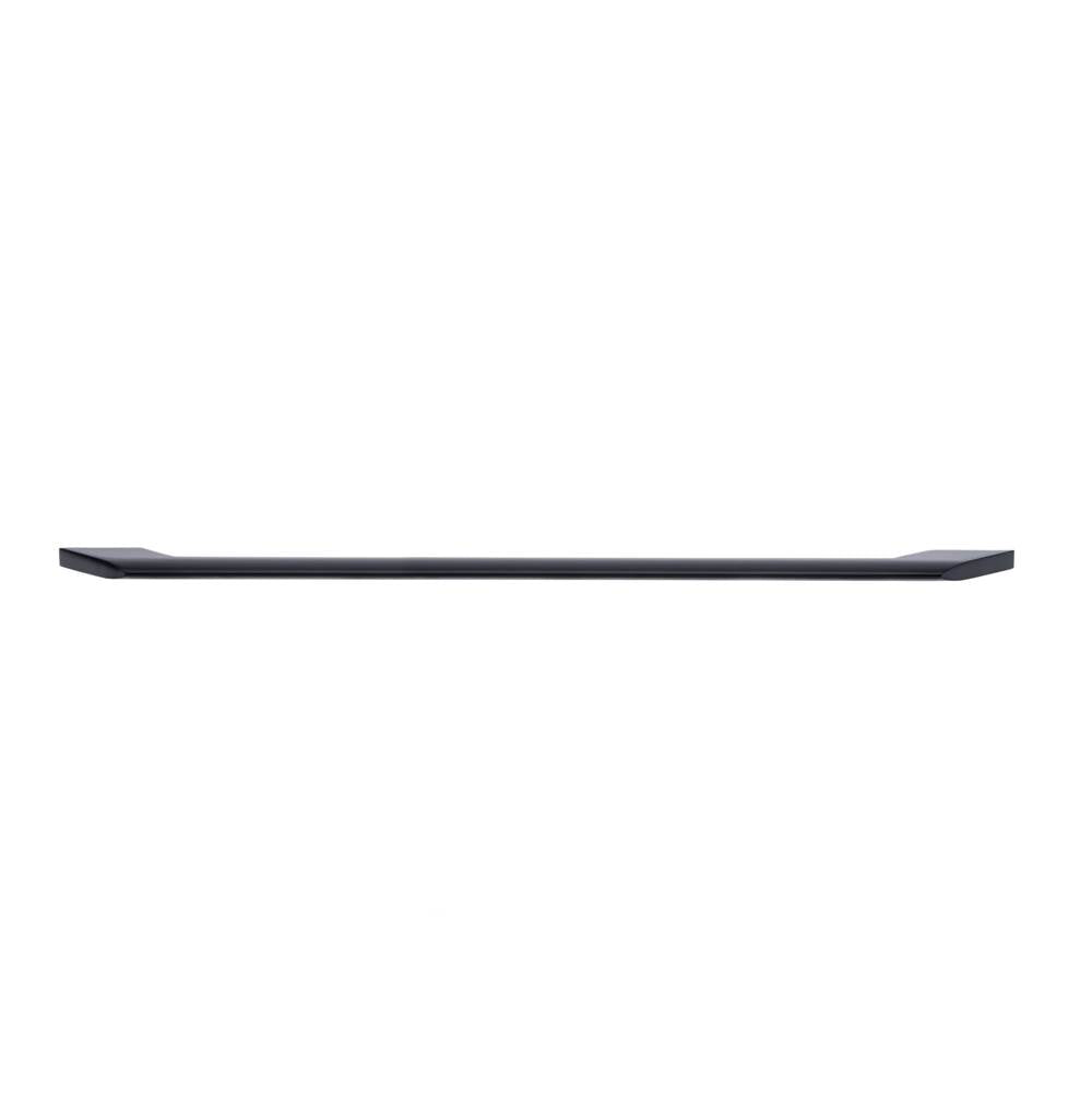 Contemporary Metal Pull - 8875
