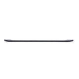 Contemporary Metal Pull - 8875