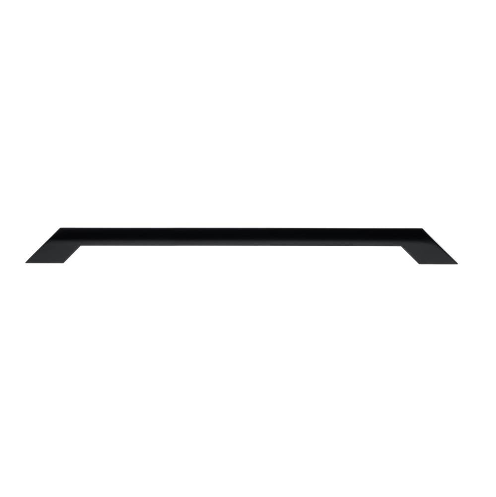 Contemporary Metal Pull - 8875