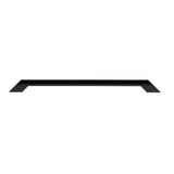 Contemporary Metal Pull - 8875