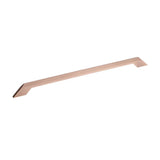 Richelieu America - Contemporary Metal Pull - 8875 - Oriental Bronze