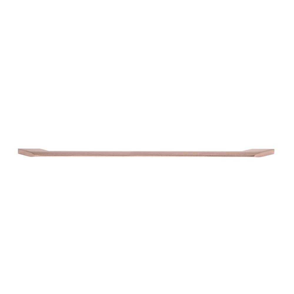 Contemporary Metal Pull - 8875