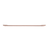 Contemporary Metal Pull - 8875