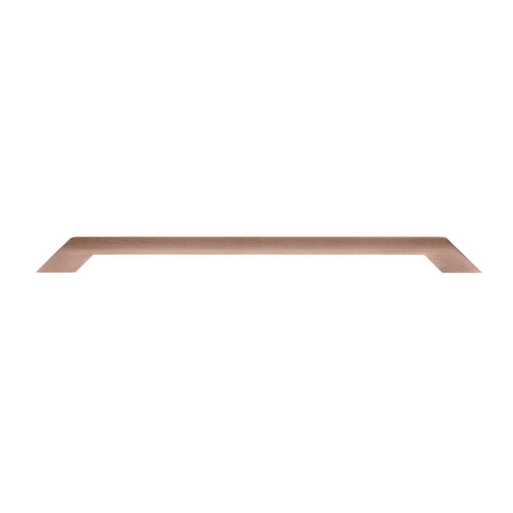 Contemporary Metal Pull - 8875