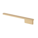 Richelieu America - Contemporary Metal Pull - 9697 - Verona Gold