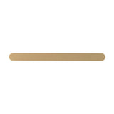 Contemporary Metal Pull - 9697