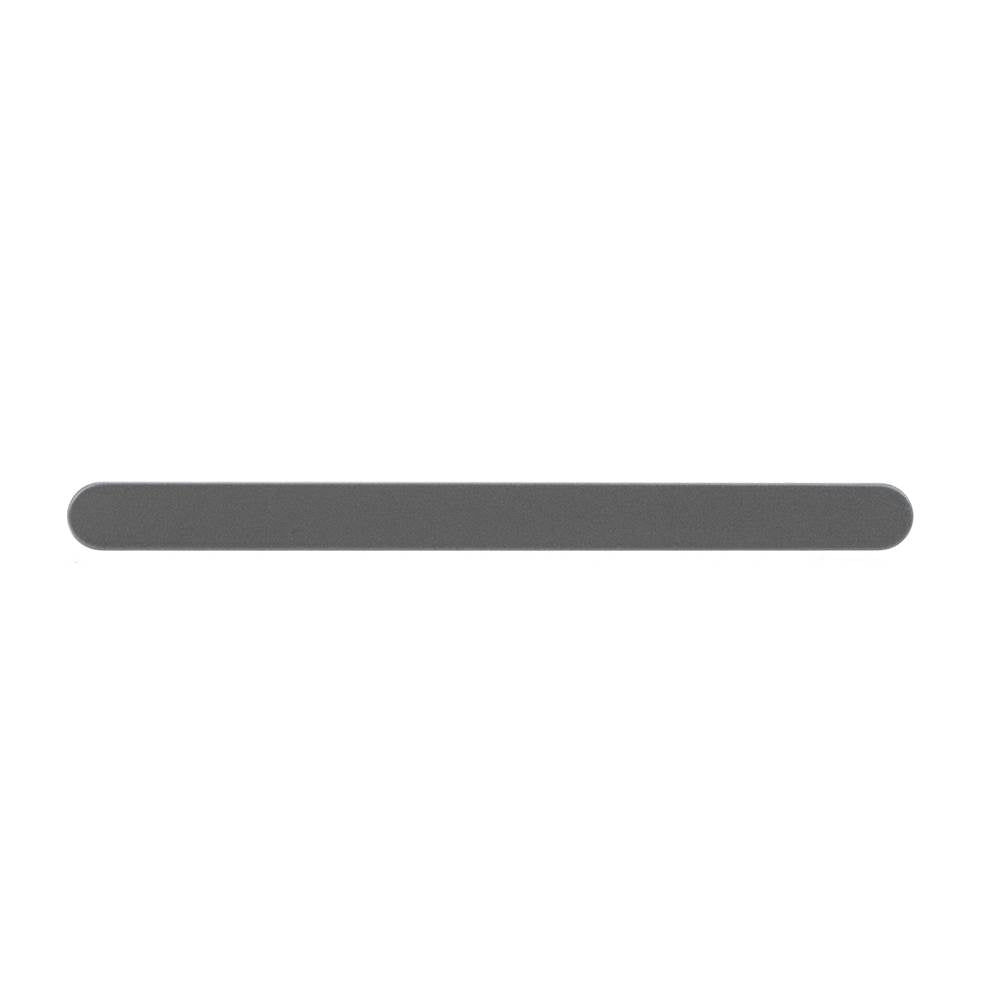 Contemporary Metal Pull - 9697